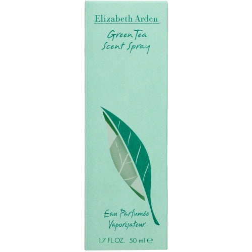 Elizabeth Arden Green Tea Eau de Parfum Spray 50ml