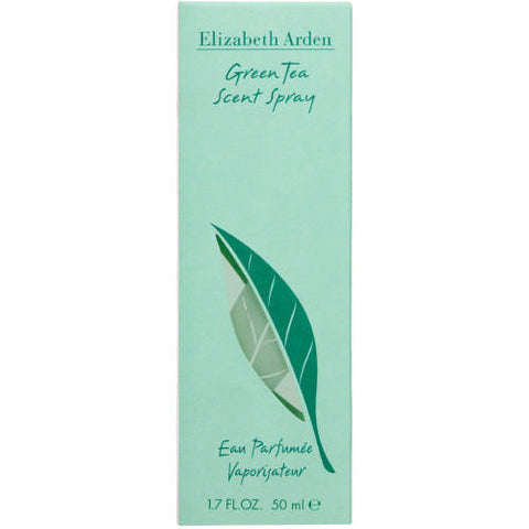 Elizabeth Arden Green Tea Eau de Parfum Spray 50ml