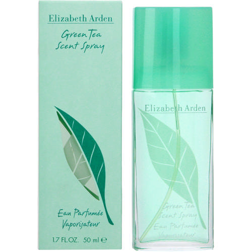 Elizabeth Arden Green Tea Eau de Parfum Spray 50ml