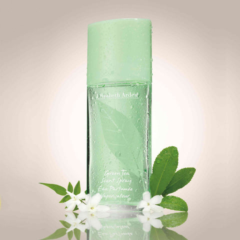 Elizabeth Arden Green Tea Eau de Parfum Spray 50ml