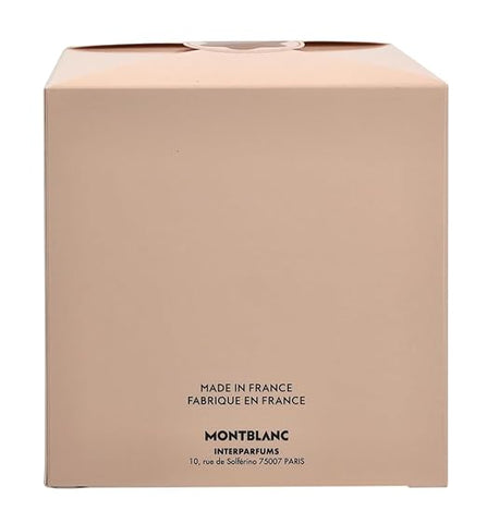 Montblanc Lady Emblem  Eau De Parfum Spray 75ml