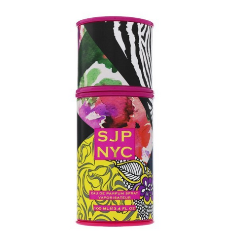 Sarah Jessica Parker NYC Eau De Parfum 100ml