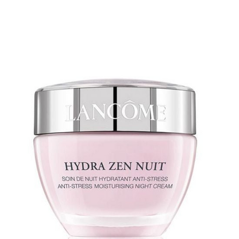 Lancôme Hydra Zen Recharging Night Cream 50ml