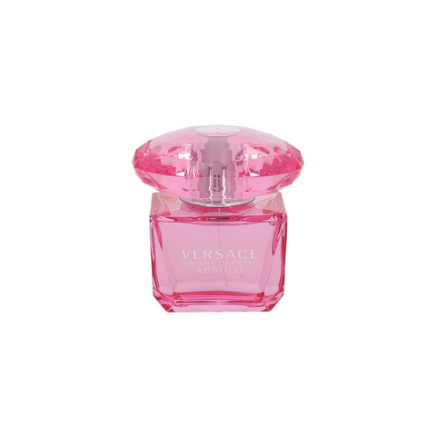 Versace Bright Crystal Absolu Eau De Parfum Spray 90ml