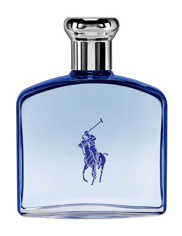 Ralph Lauren Polo Ultra Blue Eau De Toilette Spray 125ml