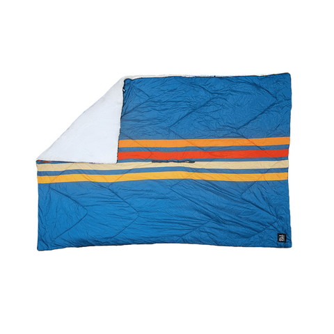 Blanco Outdoor Blanket (Seaside)