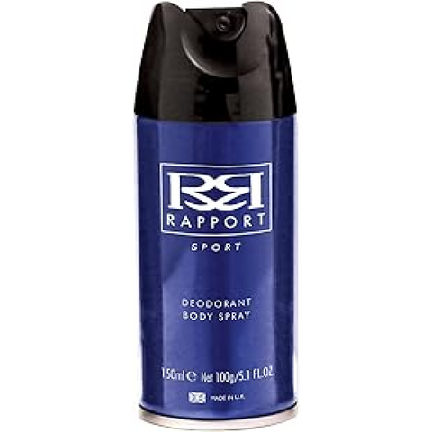 Dana Rapport Body Spray Sport 150ml