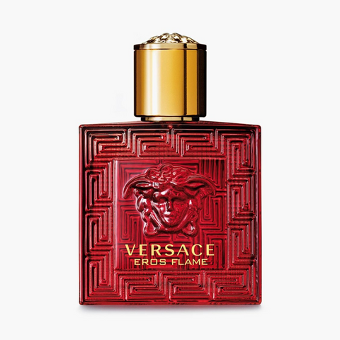 Versace Eros Flame Eau De Parfum 50ml