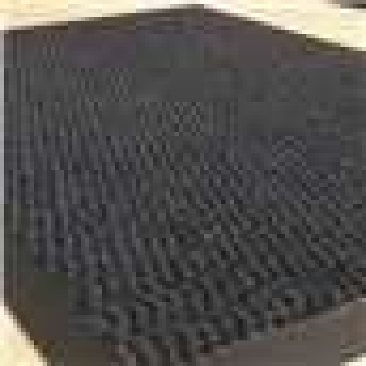 Anthracite BARRIER MATT - 90 X 200