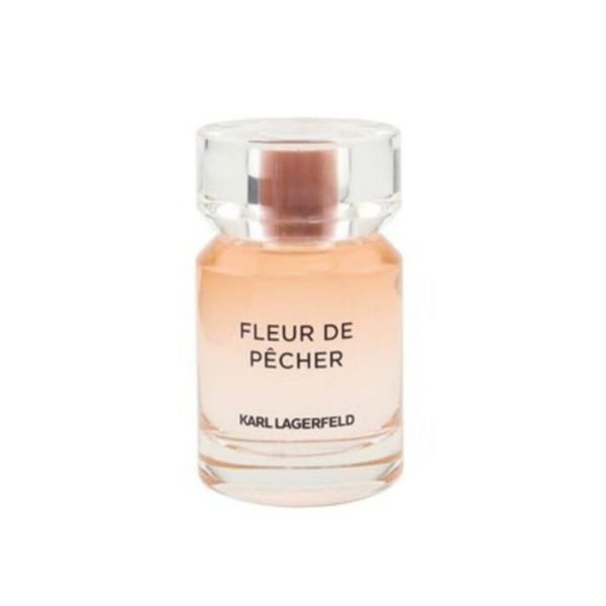 Karl Lagerfeld Fleur De Pecher Eau De Parfum Spray 50ml