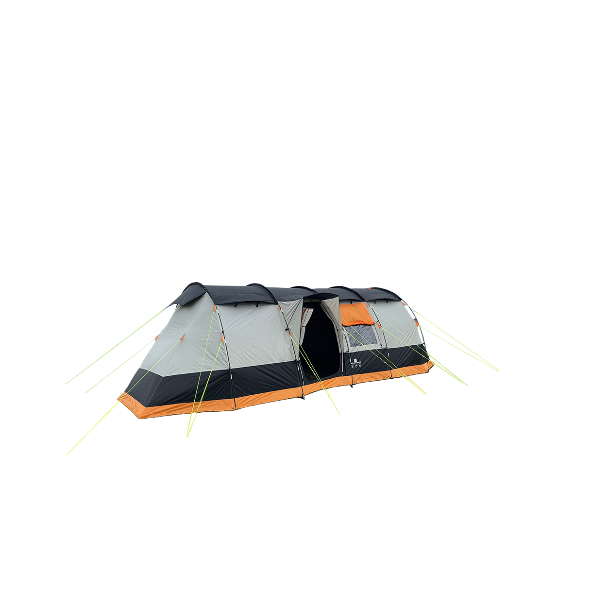 Wichenford 8.0 -  8 Person Tent