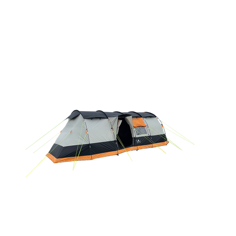 Wichenford 8.0 -  8 Person Tent