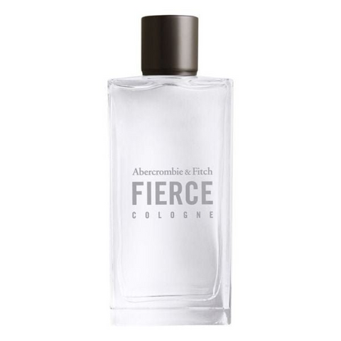 Abercrombie & Fitch Fierce Eau De Cologne Spray 100ml
