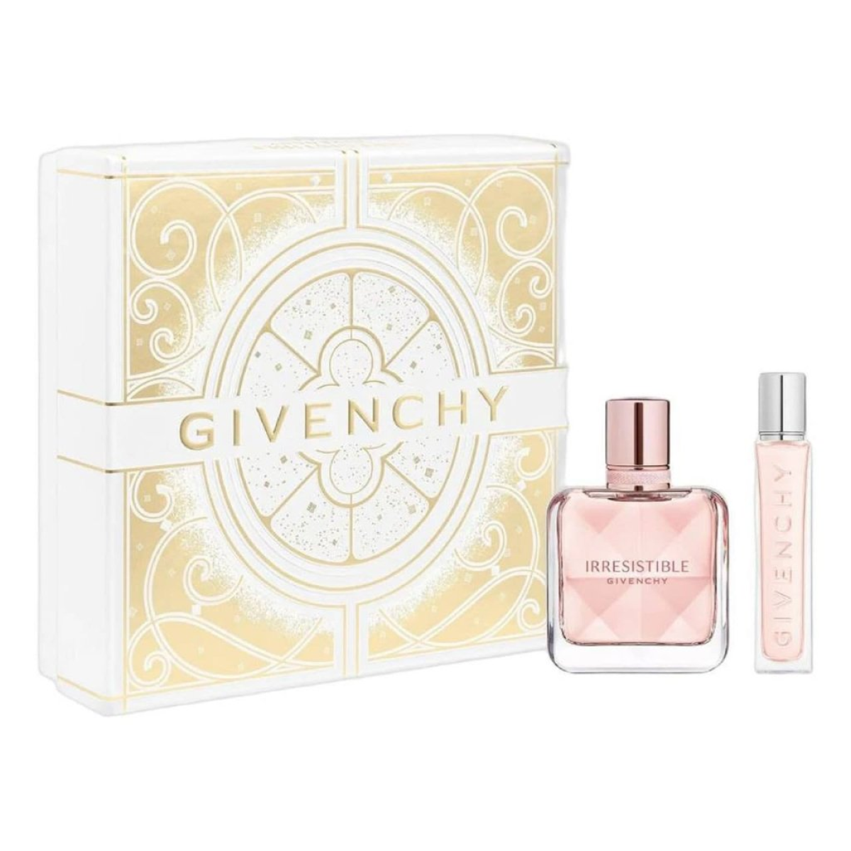 Givenchy Irresistible Gift Set (Eau De Parfum Spray 35ml  Eau De Parfum Spray 12.5ml)