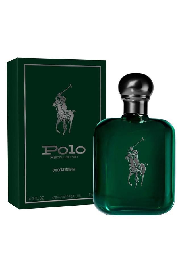 Ralph Lauren Polo Green Intense Edc 118ml