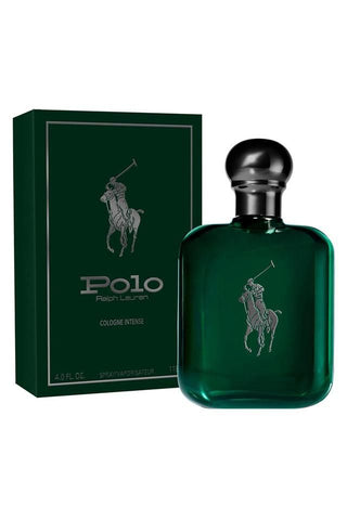 Ralph Lauren Polo Green Intense Edc 118ml