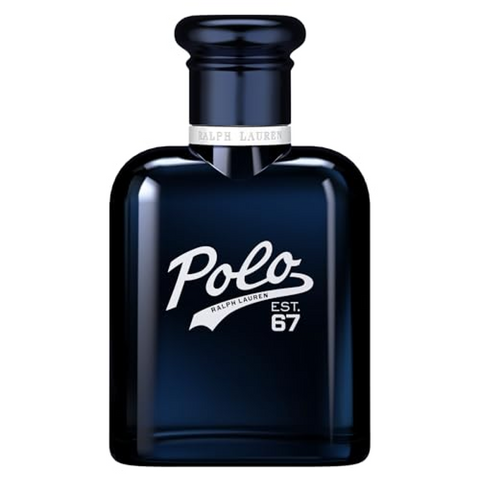 Ralph Lauren Polo 67 Eau De Toilette Spray 75ml