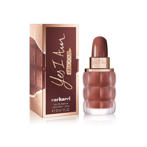 Cacharel Yes I Am Delicious Eau De Parfum Spray 30ml