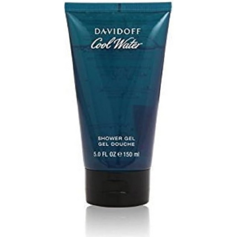 Davidoff Cool Water Shower Gel 150ml