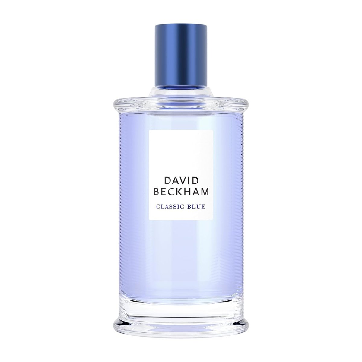 David Beckham Classic Blue Eau de Toilette Spray 100ml