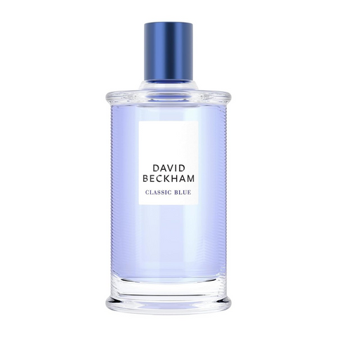 David Beckham Classic Blue Eau de Toilette Spray 100ml