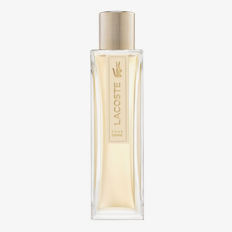 Lacoste Pour Femme Eau De Parfum Spray 90ml