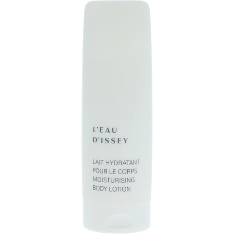 Issey Miyake L'Eau D'Issey Moisturising Body Lotion 200ml