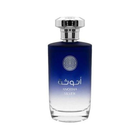 Anotha Silver Unisex EDP (100ml)
