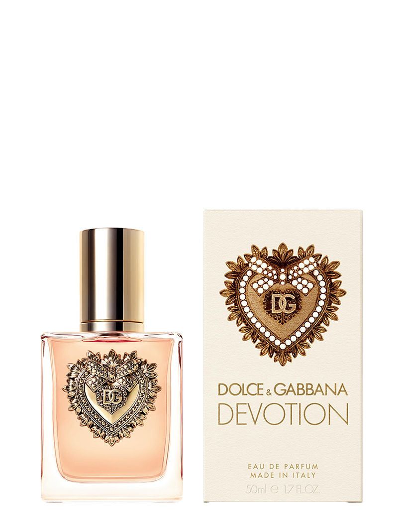 Dolce & Gabbana Devotion  Eau De Parfum Spray 50ml