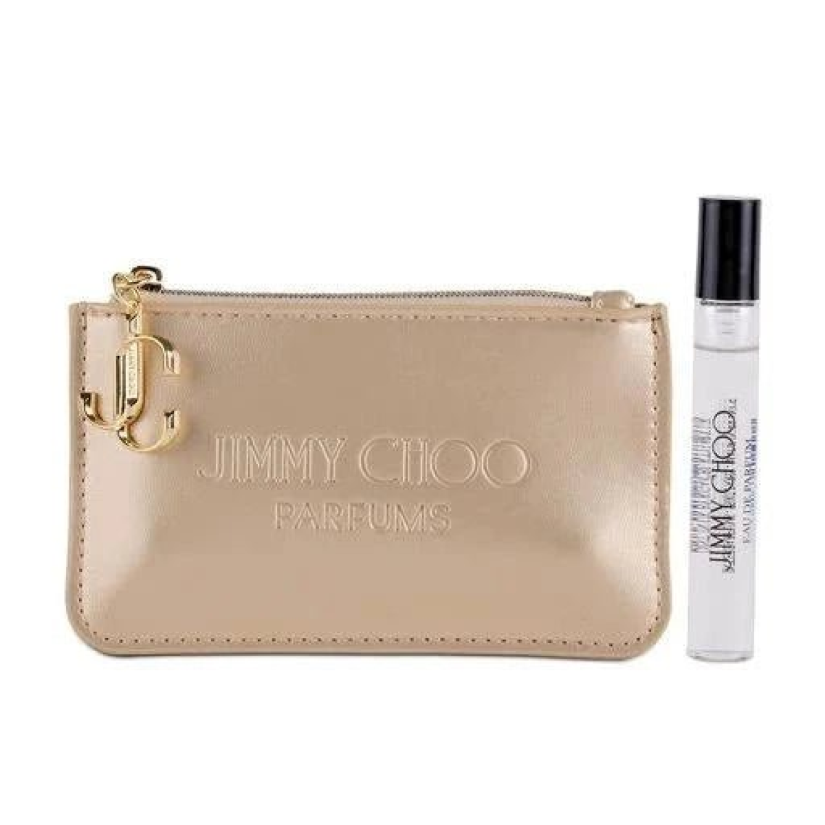 Jimmy Choo Miniature Eau De Parfum 7.5ml With Pouch
