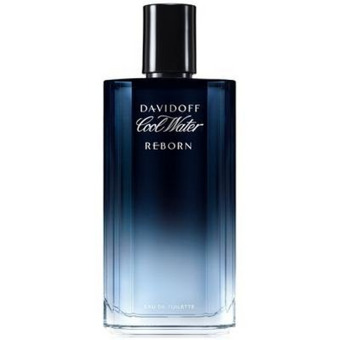 Davidoff Cool Water For Men Reborn Eau De Toilette Spray 125ml