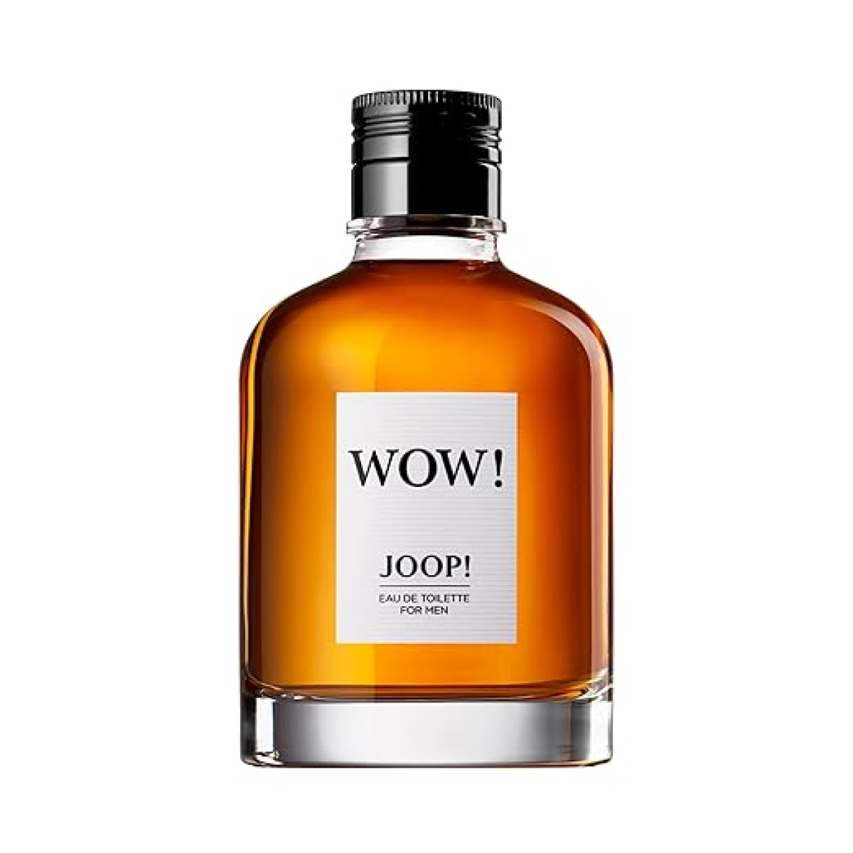 Joop! Wow! Men Eau de Toilette Spray 60ml