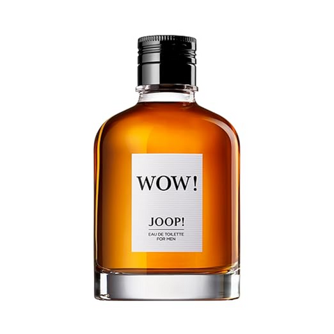 Joop! Wow! Men Eau de Toilette Spray 60ml