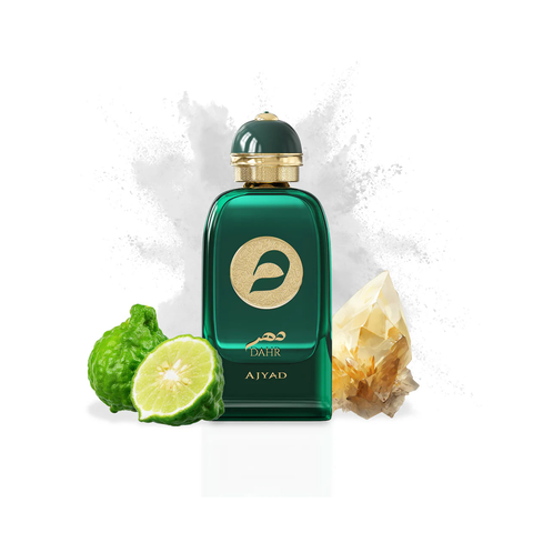 Dahr by Ajyad – Eau De Parfum (100ml)