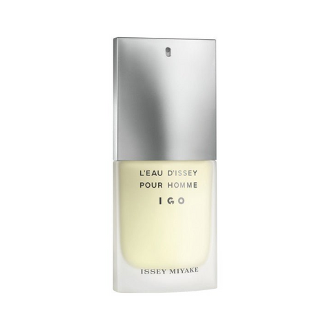 Issey Miyake Pour Homme IGO Eau De Toilette Spray 100ml