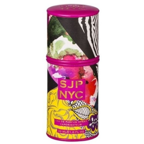 Sarah Jessica Parker NYC Eau De Parfum Spray 30ml