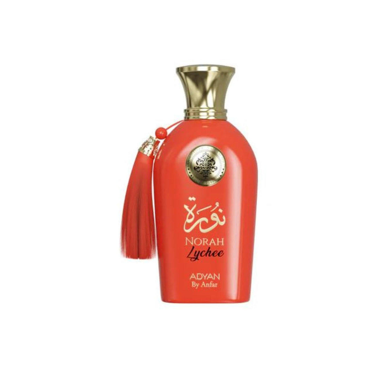 Adyan Norah Lychee Eau De Parfum For Women 100Ml