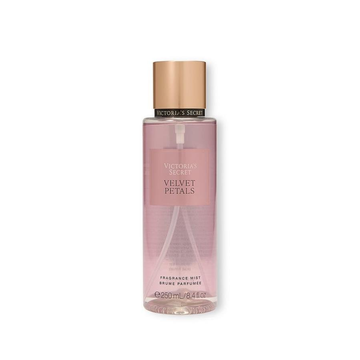 Victoria's Secret Velvet Petals Body Mist 250ml