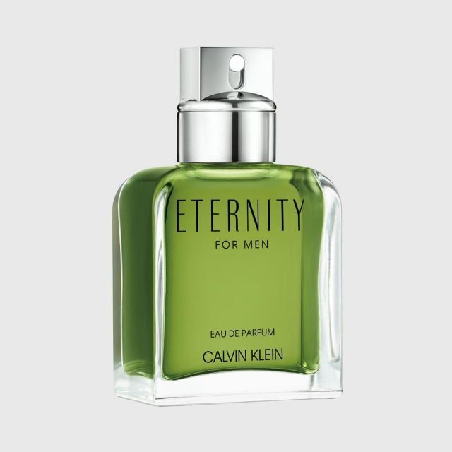 Calvin Klein Eternity For Men Eau De Parfum Spray 50ml