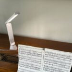 2 in 1 travel lamp