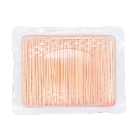 A DONG Toothpicks