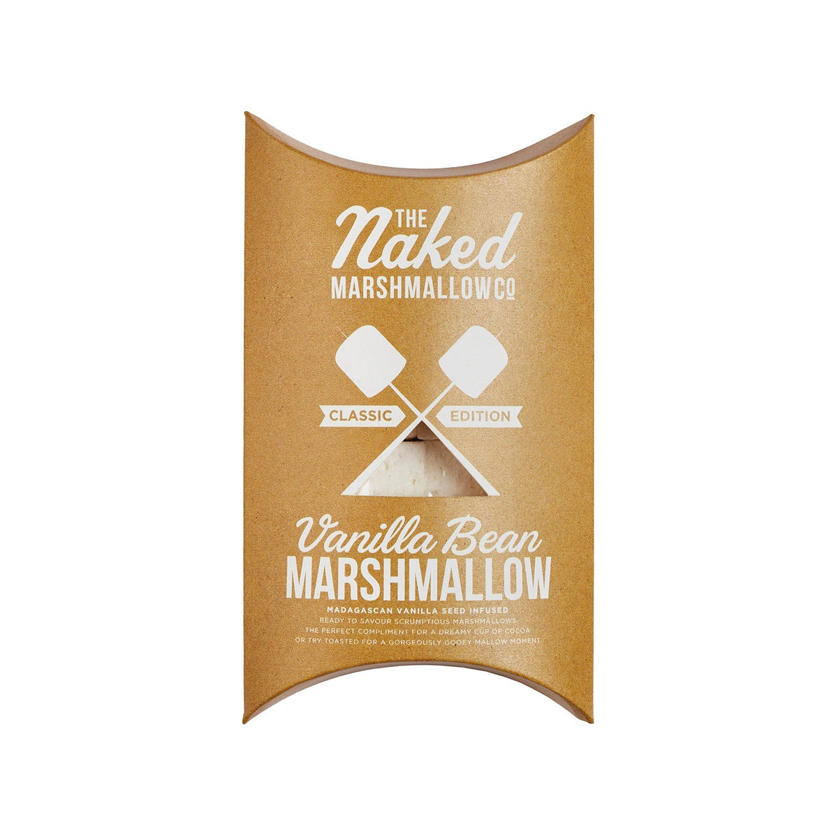 Classic Edition Gourmet Marshmallows (Case of 6)
