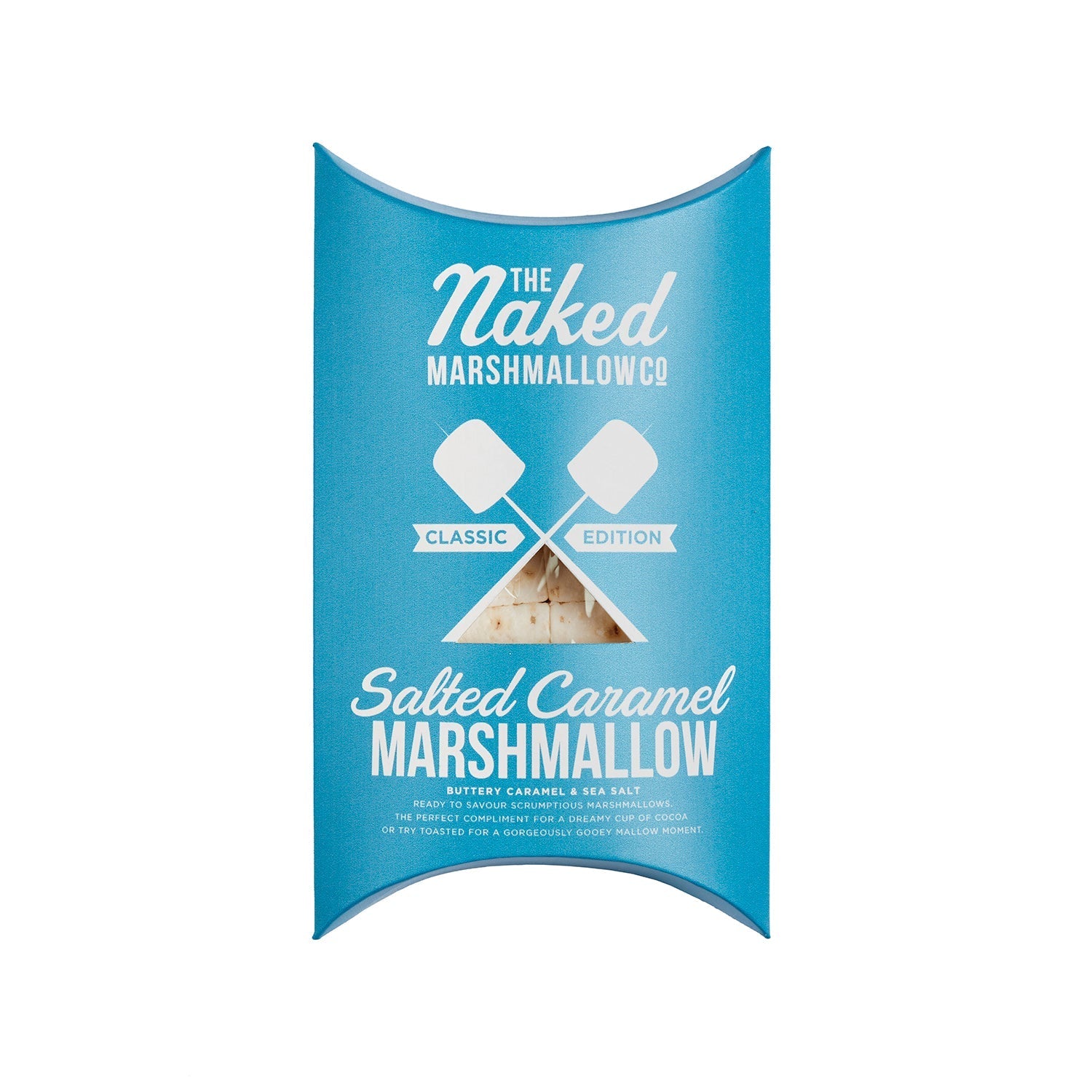 Classic Edition Gourmet Marshmallows (Case of 6)