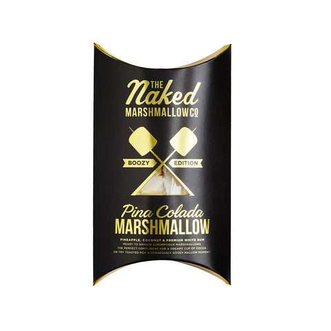 Boozy Edition Gourmet Marshmallows (Case of 6)