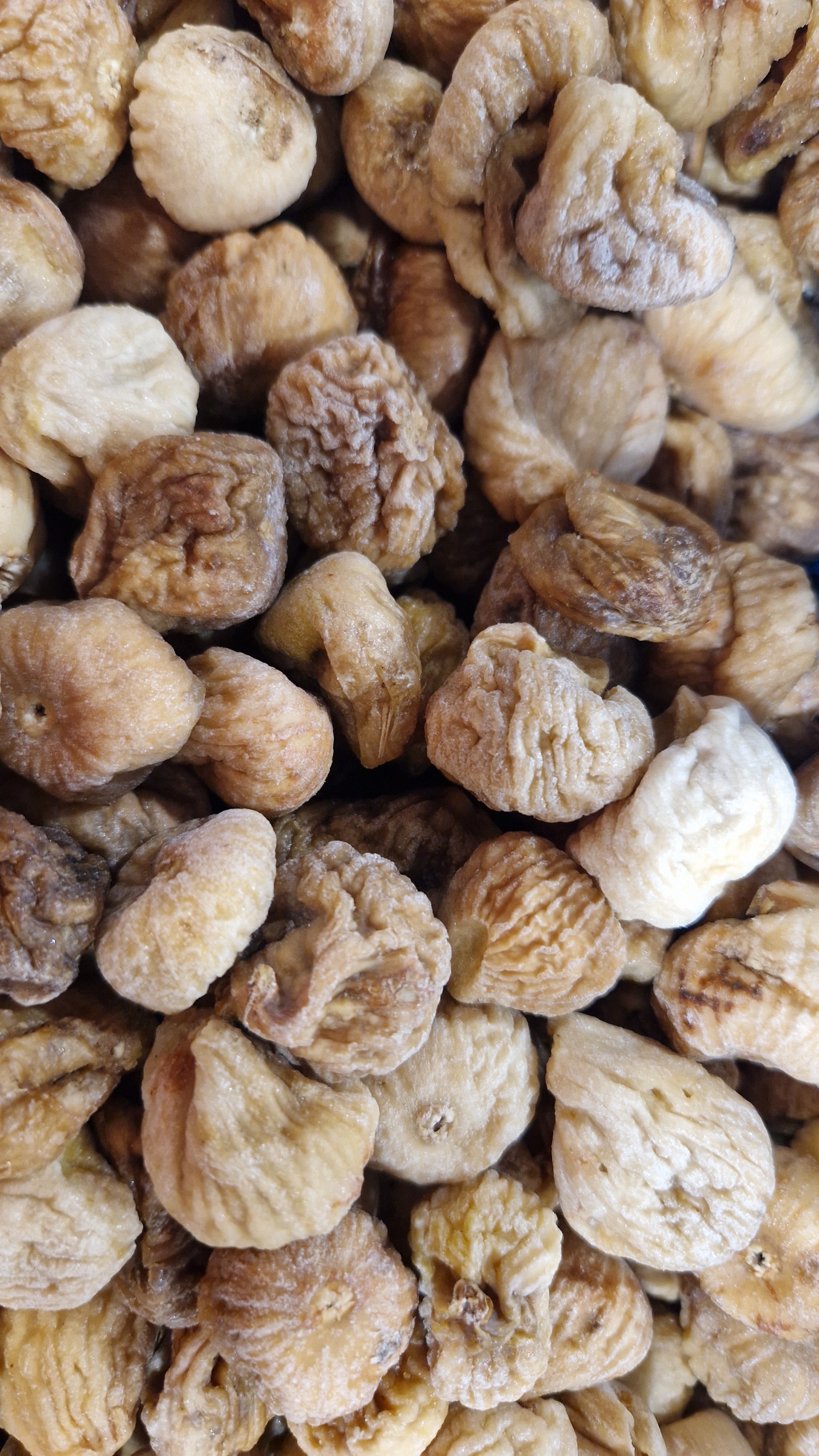 Baby Figs (Snack)