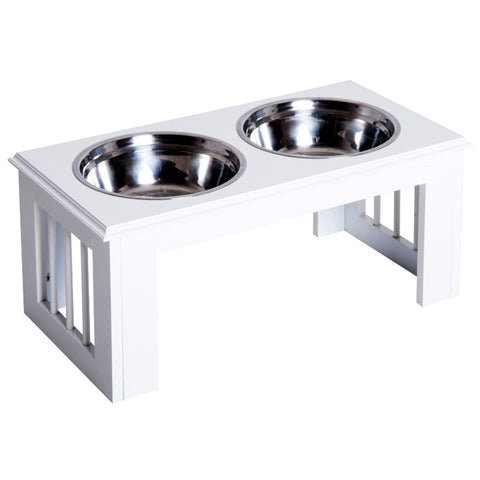 Dog bowls /Pet Feeding Storage