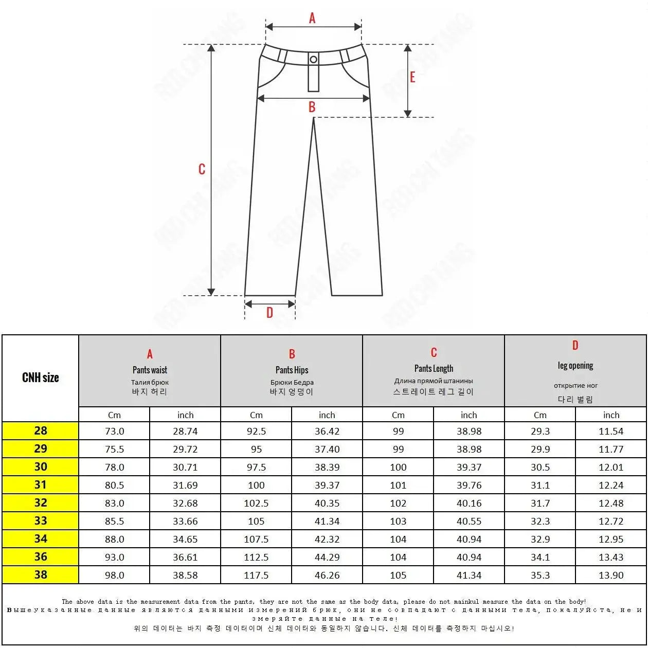 2025 Men's Slim Fit Stretch Classic Chino Pants - Perfect for Casual or Business Wear