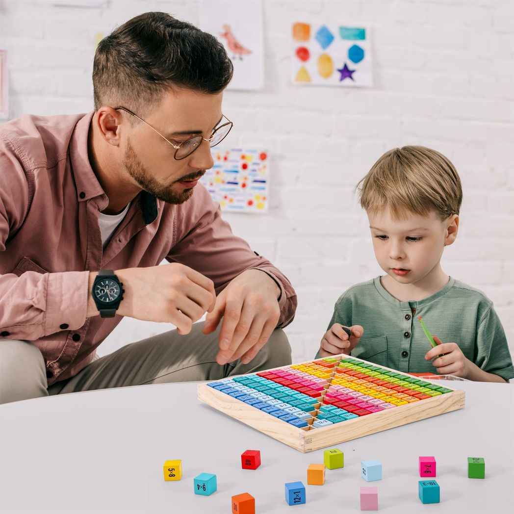 SOKA TWELVE TIMES TABLE 1010114