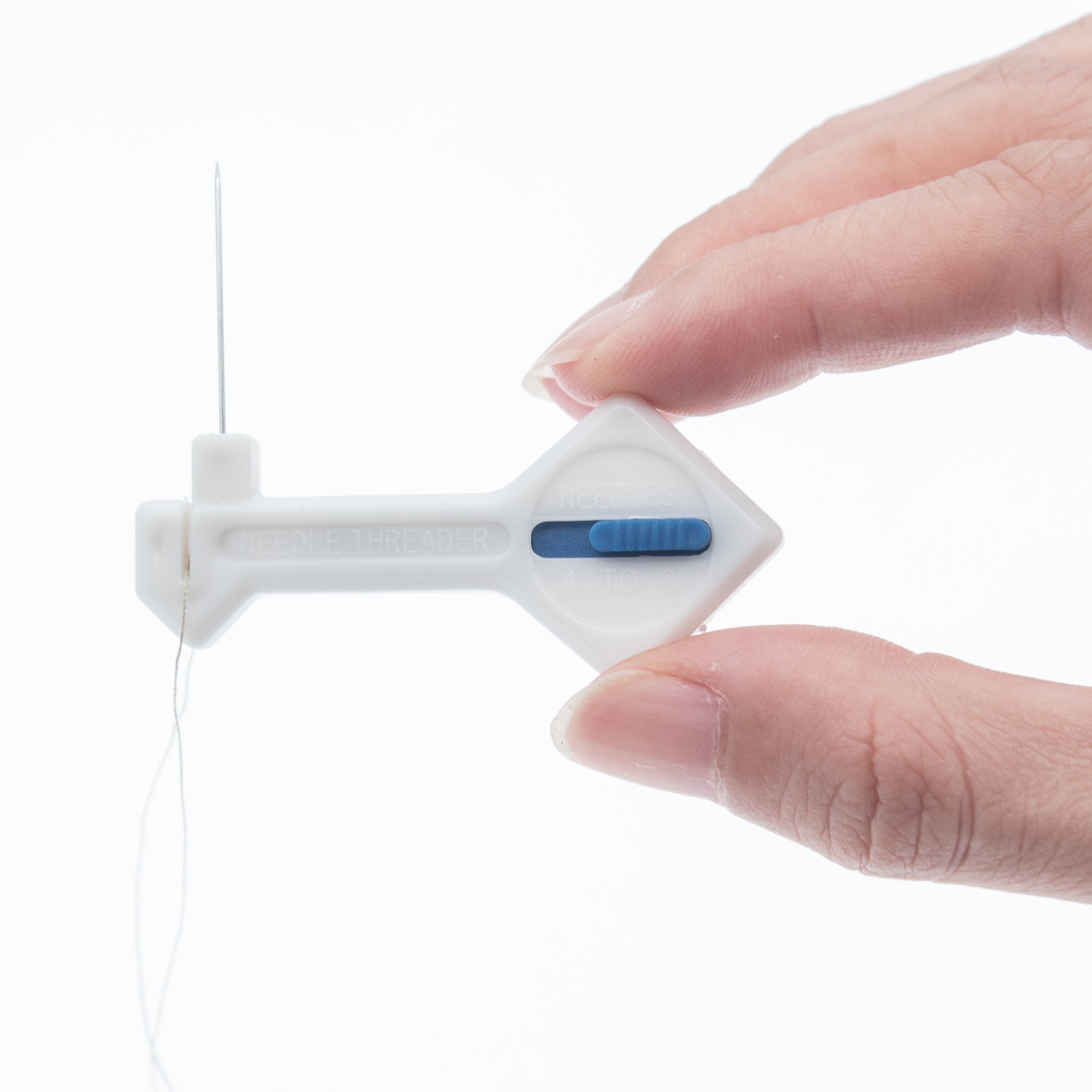 Easy Needle Threader