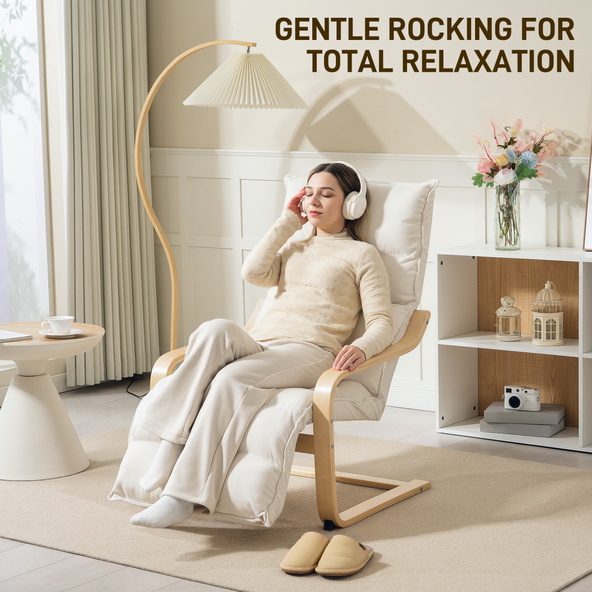Recliner Chair
